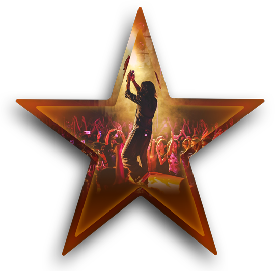 Talent Star