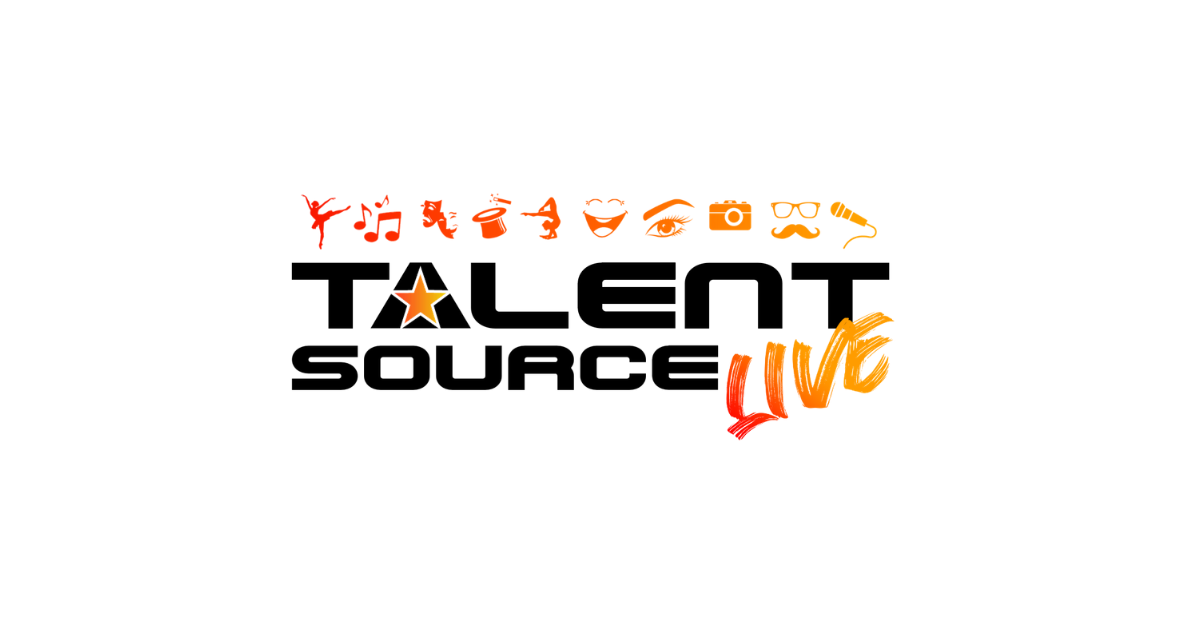 Talent Source Live